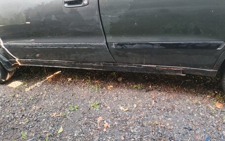 Toyota Caldina, 1995 год, 300 000 рублей, 12 фотография