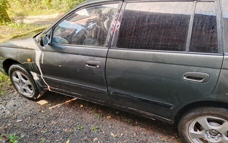 Toyota Caldina, 1995 год, 300 000 рублей, 8 фотография