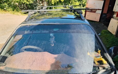 Toyota Caldina, 1995 год, 300 000 рублей, 3 фотография