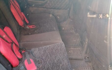 Toyota Caldina, 1995 год, 300 000 рублей, 14 фотография