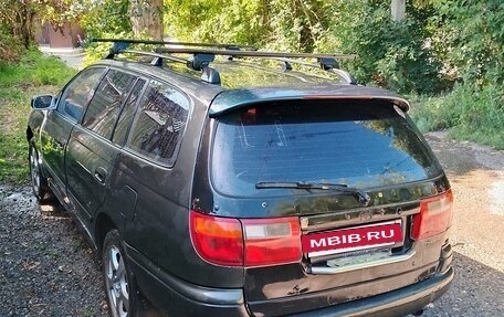 Toyota Caldina, 1995 год, 300 000 рублей, 13 фотография