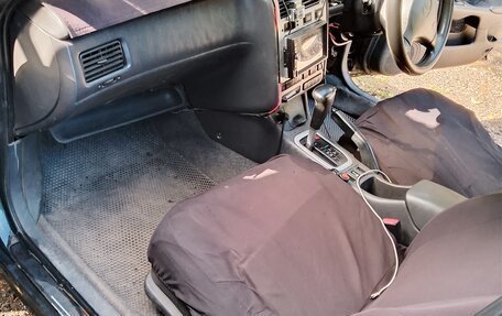 Toyota Caldina, 1995 год, 300 000 рублей, 18 фотография