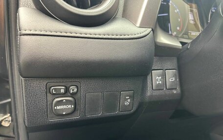 Toyota RAV4, 2015 год, 1 698 000 рублей, 9 фотография