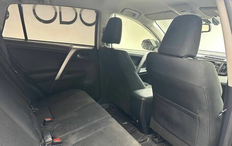 Toyota RAV4, 2015 год, 1 698 000 рублей, 11 фотография