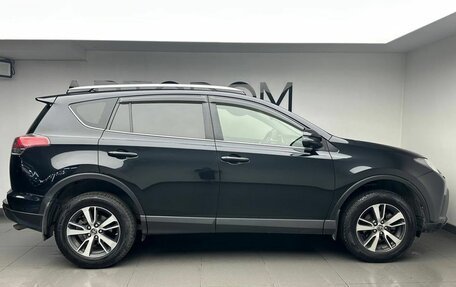 Toyota RAV4, 2015 год, 1 698 000 рублей, 5 фотография