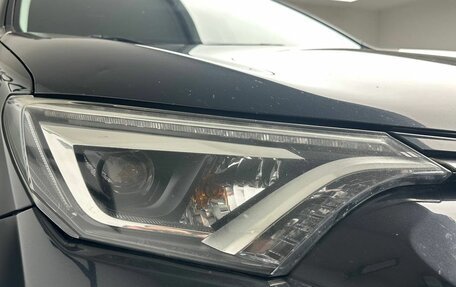 Toyota RAV4, 2015 год, 1 698 000 рублей, 23 фотография
