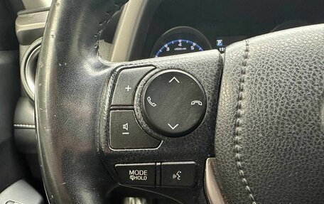 Toyota RAV4, 2015 год, 1 698 000 рублей, 19 фотография