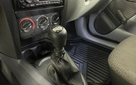 Renault Symbol I, 2006 год, 260 000 рублей, 13 фотография