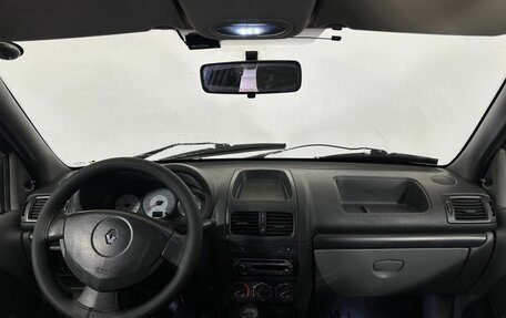 Renault Symbol I, 2006 год, 260 000 рублей, 7 фотография