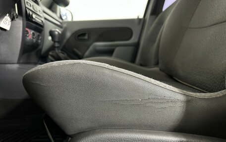 Renault Symbol I, 2006 год, 260 000 рублей, 10 фотография