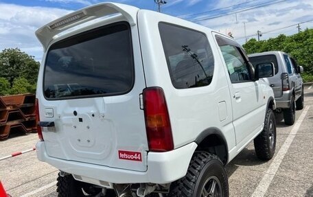 Suzuki Jimny, 2013 год, 542 911 рублей, 4 фотография