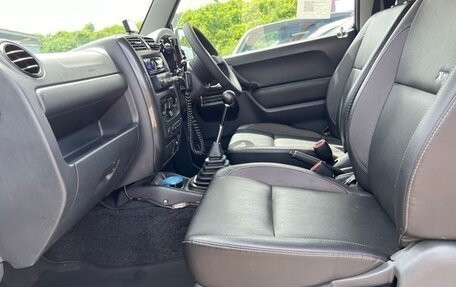 Suzuki Jimny, 2013 год, 542 911 рублей, 8 фотография