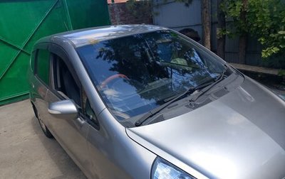 Honda Fit III, 2005 год, 650 000 рублей, 1 фотография