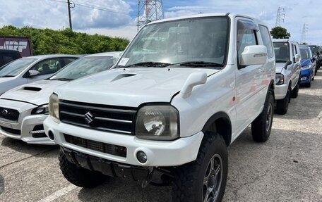 Suzuki Jimny, 2013 год, 542 911 рублей, 2 фотография
