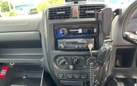 Suzuki Jimny, 2013 год, 542 911 рублей, 9 фотография
