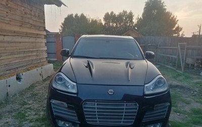 Porsche Cayenne III, 2005 год, 1 350 000 рублей, 1 фотография