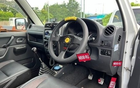 Suzuki Jimny, 2013 год, 542 911 рублей, 7 фотография