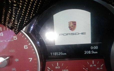 Porsche Cayenne III, 2005 год, 1 350 000 рублей, 2 фотография