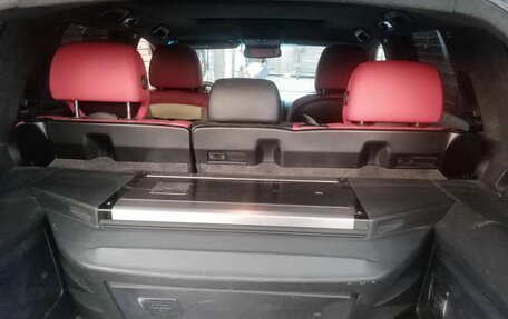 Porsche Cayenne III, 2005 год, 1 350 000 рублей, 4 фотография