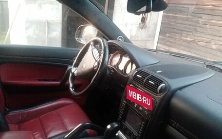 Porsche Cayenne III, 2005 год, 1 350 000 рублей, 3 фотография
