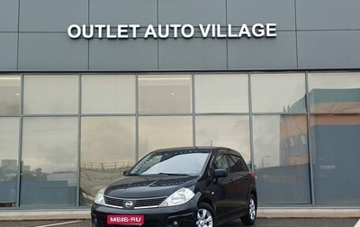 Nissan Tiida, 2008 год, 559 000 рублей, 1 фотография