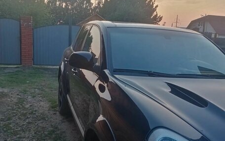 Porsche Cayenne III, 2005 год, 1 350 000 рублей, 6 фотография