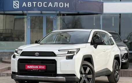 Toyota RAV4, 2026 год, 4 090 000 рублей, 1 фотография