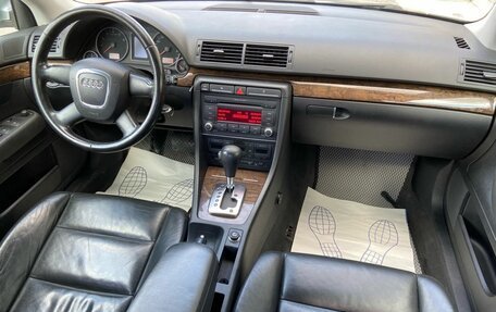 Audi A4, 2007 год, 529 000 рублей, 7 фотография