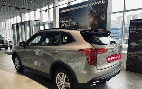 Haval Jolion, 2026 год, 2 449 000 рублей, 2 фотография