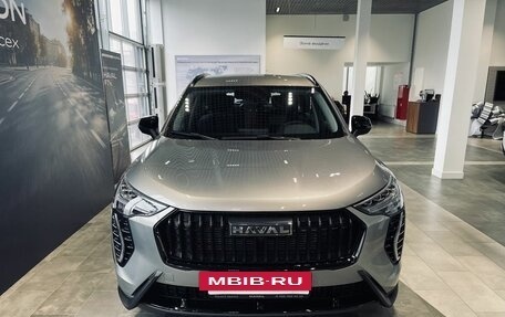 Haval Jolion, 2026 год, 2 449 000 рублей, 3 фотография