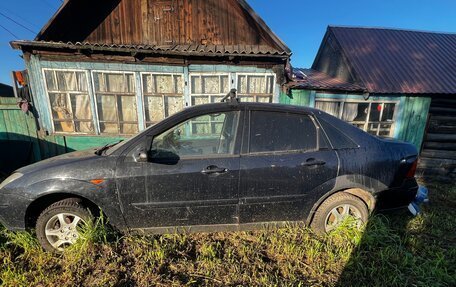 Ford Focus IV, 2005 год, 100 000 рублей, 2 фотография