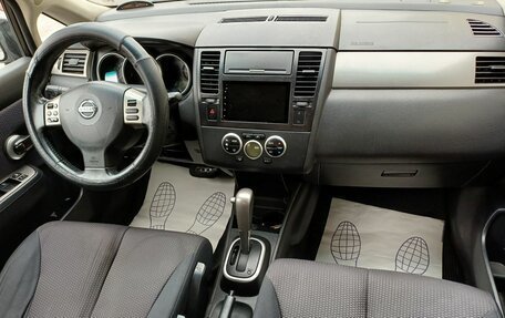 Nissan Tiida, 2008 год, 559 000 рублей, 7 фотография
