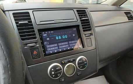 Nissan Tiida, 2008 год, 559 000 рублей, 8 фотография