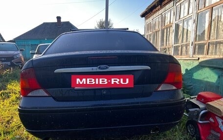 Ford Focus IV, 2005 год, 100 000 рублей, 3 фотография
