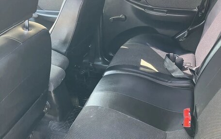 Chevrolet Niva I рестайлинг, 2010 год, 600 000 рублей, 11 фотография