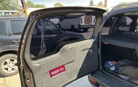 Chevrolet Niva I рестайлинг, 2010 год, 600 000 рублей, 8 фотография