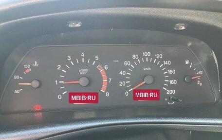 Chevrolet Niva I рестайлинг, 2010 год, 600 000 рублей, 6 фотография