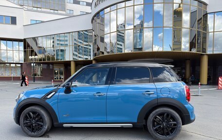 MINI Countryman I (R60), 2016 год, 2 200 000 рублей, 3 фотография