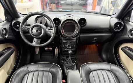 MINI Countryman I (R60), 2016 год, 2 200 000 рублей, 5 фотография