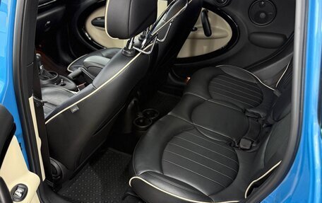 MINI Countryman I (R60), 2016 год, 2 200 000 рублей, 6 фотография