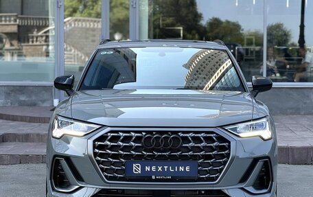 Audi Q3, 2026 год, 3 690 000 рублей, 4 фотография