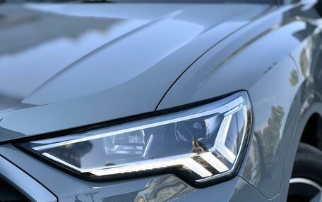 Audi Q3, 2026 год, 3 690 000 рублей, 5 фотография
