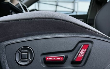 Audi Q3, 2026 год, 3 690 000 рублей, 28 фотография