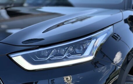 Toyota Highlander, 2026 год, 6 190 000 рублей, 5 фотография