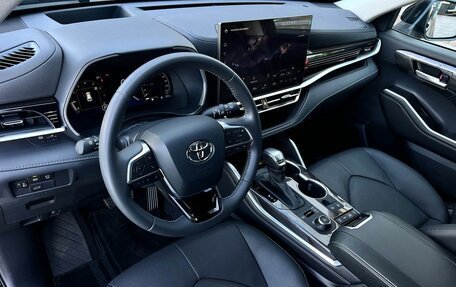 Toyota Highlander, 2026 год, 6 190 000 рублей, 7 фотография