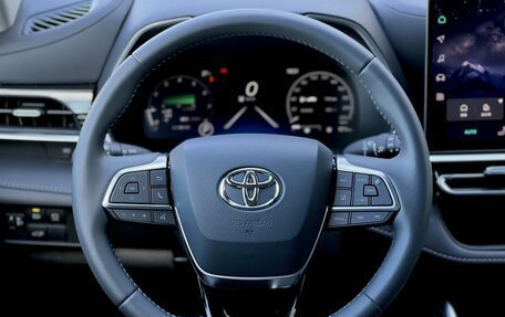 Toyota Highlander, 2026 год, 6 190 000 рублей, 12 фотография
