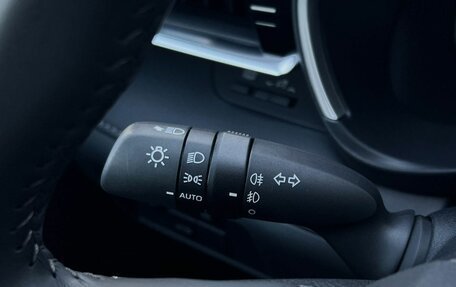 Toyota Highlander, 2026 год, 6 190 000 рублей, 13 фотография