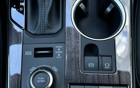 Toyota Highlander, 2026 год, 6 190 000 рублей, 25 фотография