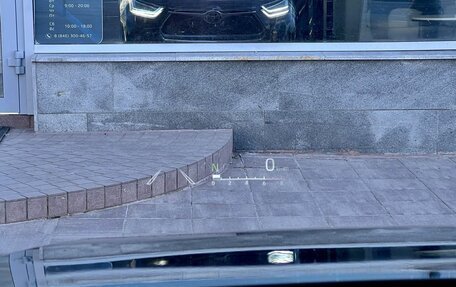 Toyota Highlander, 2026 год, 6 190 000 рублей, 28 фотография