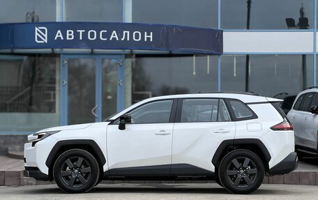 Toyota RAV4, 2026 год, 4 090 000 рублей, 2 фотография